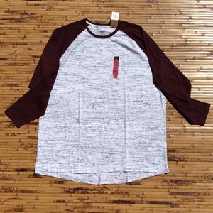 (3XLT) Foundry Men’s Plus Size Jersey Shirt NEW